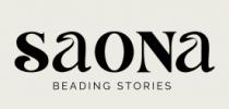 SAONA BEADING STORIES