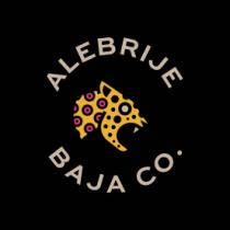 ALEBRIJE BAJA CO.