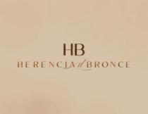 HERENCIA DE BRONCE