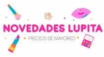 NOVEDADES LUPITA