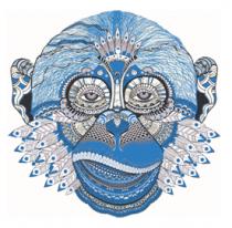 PRIMAL APE