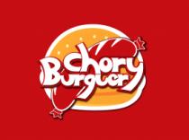 CHORY BURGUER