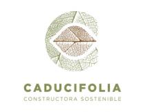 CADUCIFOLIA CONSTRUCTORA SOSTENIBLE