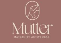 MUTTER MATERNITY ACTIVEWEAR