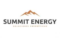 SUMMIT ENERGY
