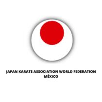 JAPAN KARATE ASSOCIATION WORLD FEDERATION MÉXICO