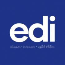 EDI EDUCACION + INNOVACION + CAPITAL @LATAM