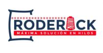 RODERICK MÁXIMA SOLUCIÓN EN HILOS