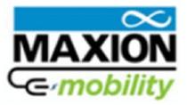 MAXION E-MOBILITY