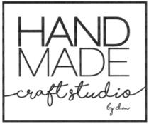 HANDMADE CRAFT STUDIO BY DM