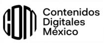 CDM CONTENIDOS DIGITALES MEXICO
