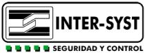 INTER-SYST SEGURIDAD Y CONTROL