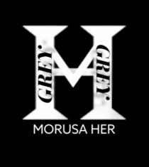 GREY MH MORUSA HER GREY