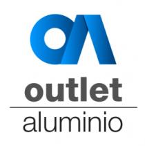 OUTLET ALUMINIO