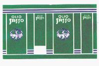 OLIO SASSO