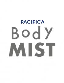 PACIFICA BODY MIST