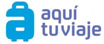 AQUÍ TU VIAJE