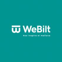 B WEBILT NOS INSPIRA EL MAÑANA.