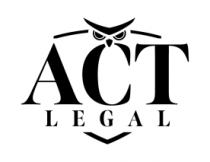 ACT LEGAL