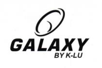 GALAXY BY K LU
