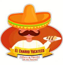 EL CHARRO YUCATECO