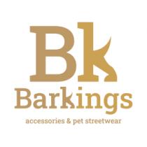 BK BARKINGS