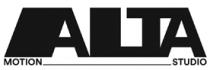 ALTA MOTION STUDIO