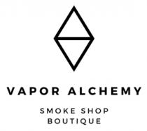 VAPOR ALCHEMY