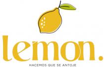 LEMON AGENCIA