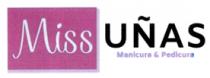 MISS UÑAS