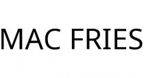 MAC FRIES