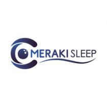 MERAKI SLEEP
