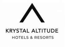 KRYSTAL ALTITUDE HOTELS & RESORTS