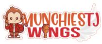 MUNCHIES TJ WINGS