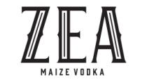ZEA MAIZE VODKA