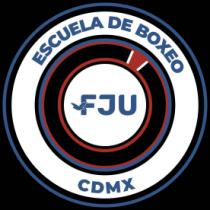 ESCUELA DE BOXEO FJU CDMX