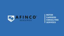 AFINCO MOTOR CARRIERS CONSULTING SERVICES