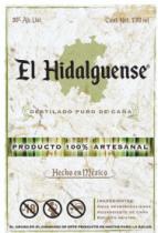 EL HIDALGUENSE