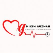 MIXIM GUZMÁN
