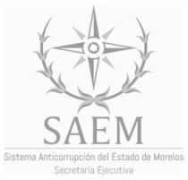 SISTEMA ANTICORRUPCION DEL ESTADO DE MORELOS
