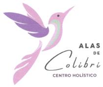 ALAS DE COLIBRÍ