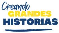 CREANDO GRANDES HISTORIAS