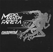 MEDIO MARATÓN FARRERA