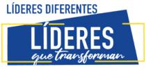 LÍDERES DIFERENTES LÍDERES QUE TRANSFORMAN