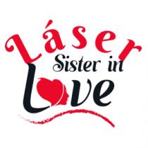 LASER SISTER IN LOVE