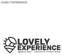 LOVELY EXPERIENCE