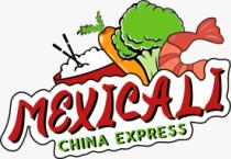 MEXICALI CHINA EXPRESS