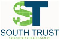 ST SOUTH TRUST