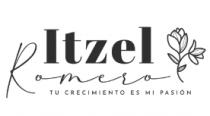 ITZEL ROMERO TU CRECIMIENTO ES MI PASIÓN