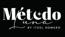 MÉTODO LUNA BY ITZEL ROMERO